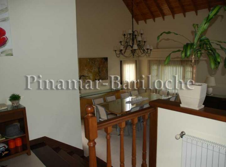 Foto de 468 - Casa en alquiler Pinamar zona norte con 5 dorm y Piscina climatizada, imagen 3