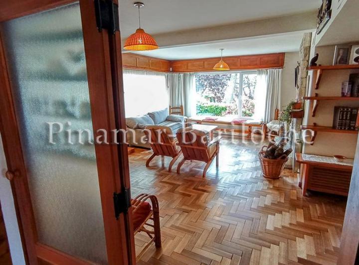Foto de 970 - Casa en Alquiler con vista al lago Bariloche, imagen 1