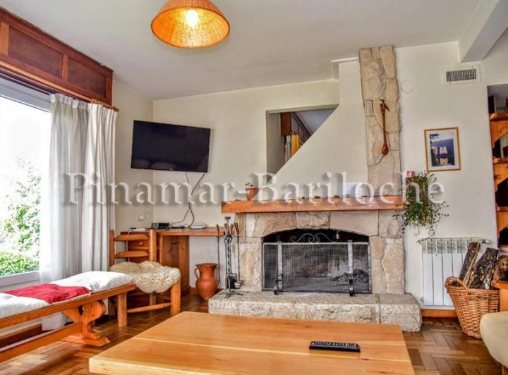 Foto de 970 - Casa en Alquiler con vista al lago Bariloche, imagen 3