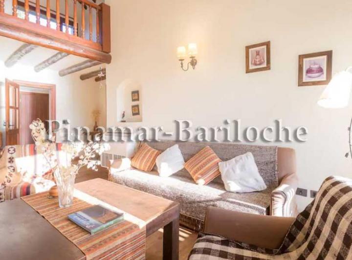 Foto de 903 Casa en Alquiler Bariloche con costa de lago. Av Km 12 Bustillo, imagen 5