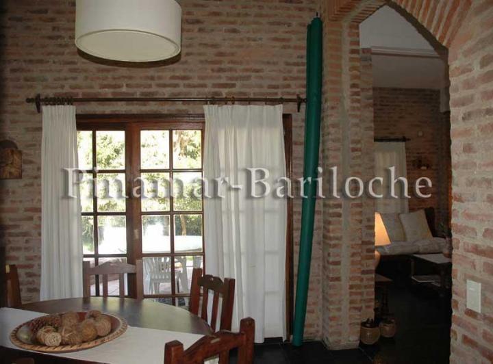 Foto de 580 - Casa en Alquiler Zona Norte de Pinamar - 3 Dorm y dep, imagen 5