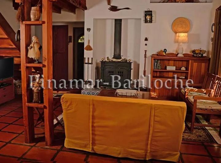 Foto de 694 - Casa en Alquiler Temporal Pinar de Festa, imagen 1