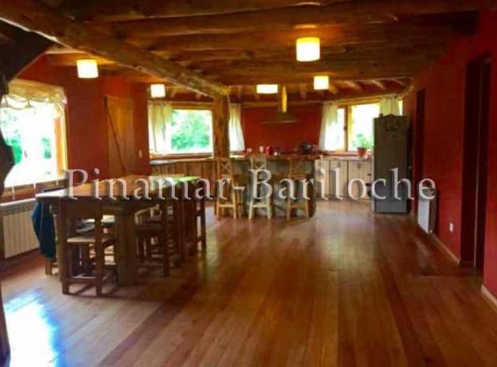 Casa en Alquiler Temporal en Villa Campanario - 1132 4