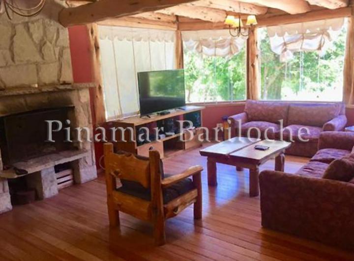 Casa en Alquiler Temporal en Villa Campanario - 1132 2