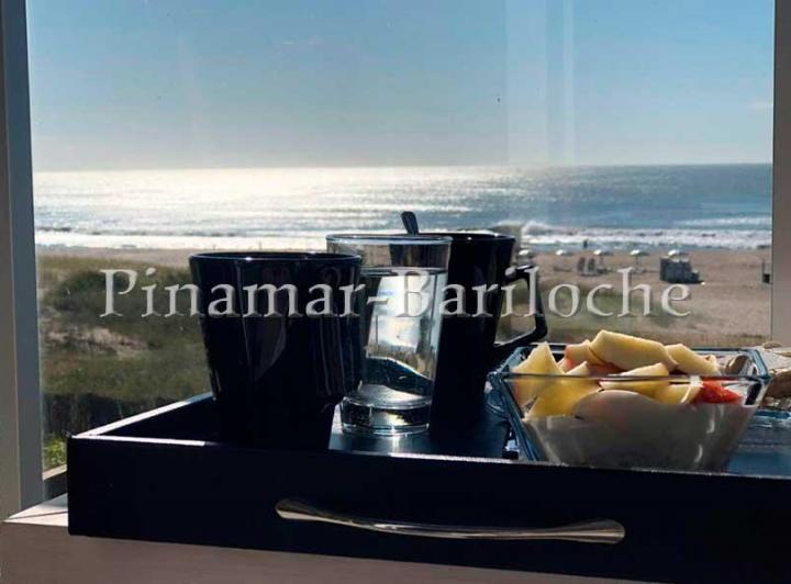 Foto de 1133 - Departamento en alquiler Cariló para 4 / 5 personas frente al mar, imagen 4