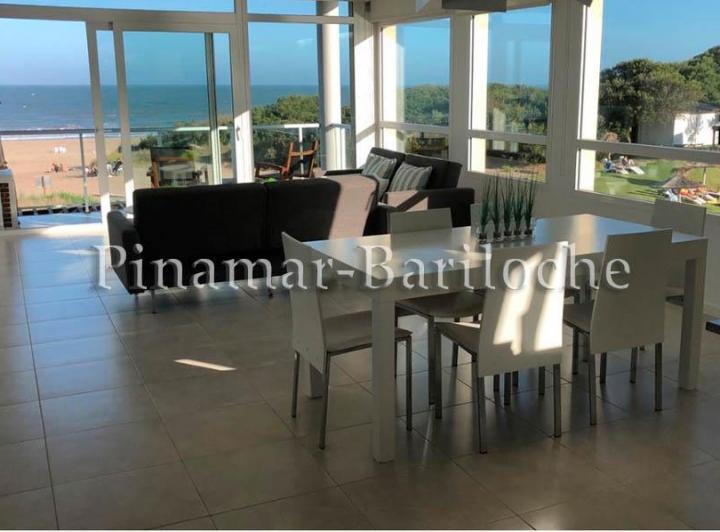 Foto de 1133 - Departamento en alquiler Cariló para 4 / 5 personas frente al mar, imagen 1
