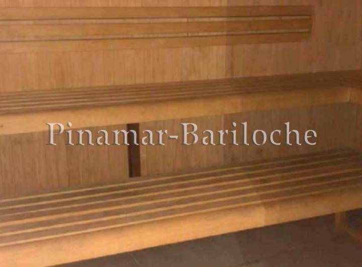 1133 - Departamento en alquiler Cariló para 4 / 5 personas frente al mar