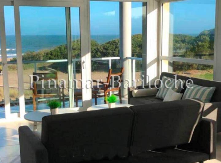 Foto de 1133 - Departamento en alquiler Cariló para 4 / 5 personas frente al mar, imagen 3