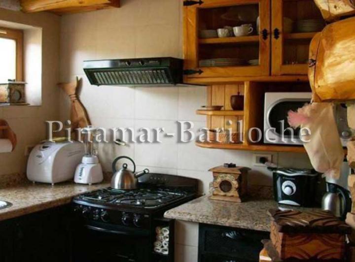 2 Cabañas en Alquiler Villa Cerro Catedral - 762 2