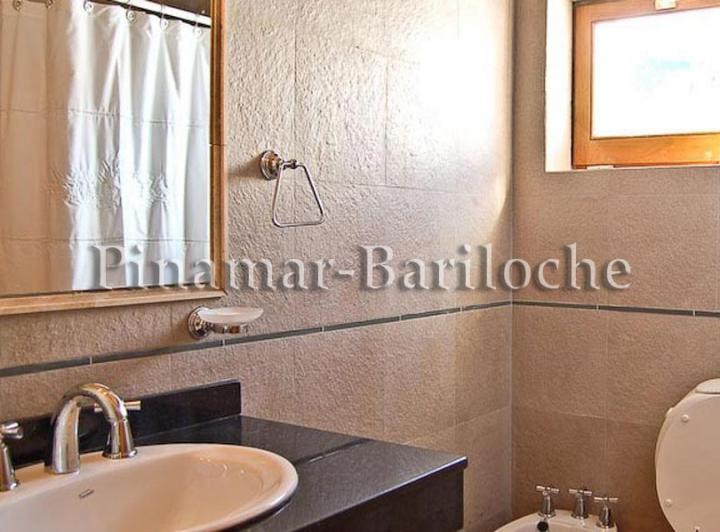 2 Cabañas en Alquiler Villa Cerro Catedral - 762 3