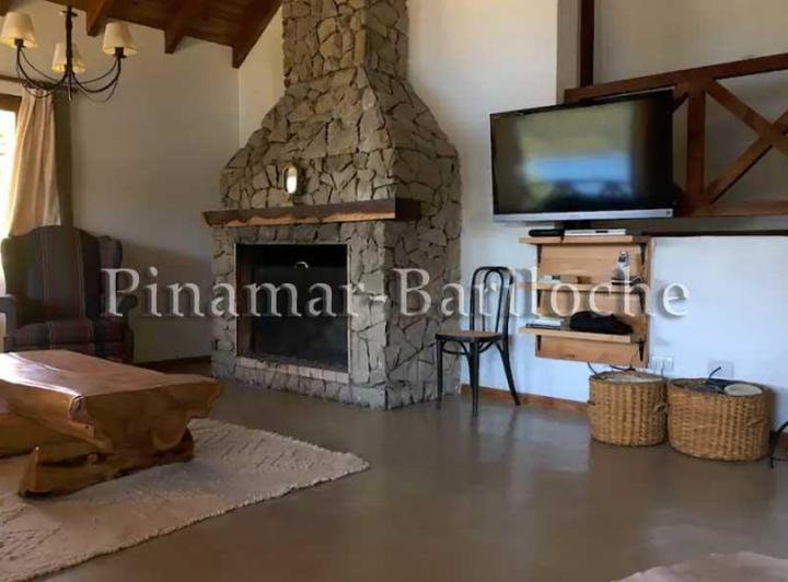 Foto de 674 - Casa en Alquiler Temporal en San Carlos De Bariloche, imagen 5