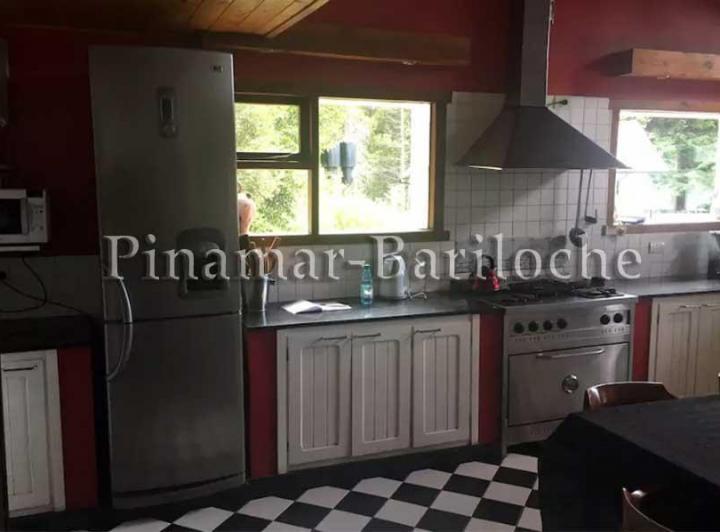 Foto de 674 - Casa en Alquiler Temporal en San Carlos De Bariloche, imagen 2
