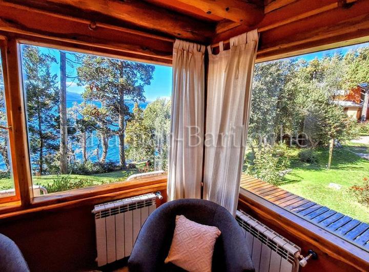 Foto de Cabaña en alquiler con Costa de Lago Km 10 -1073, imagen 2