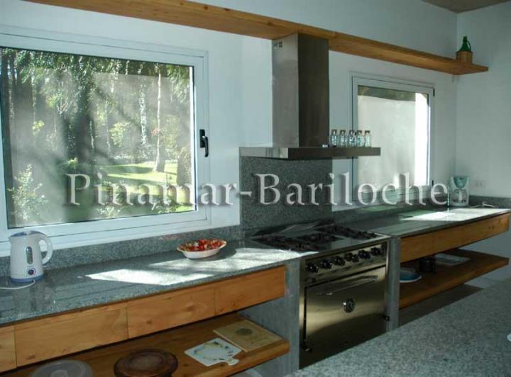 Foto de Dueño alquila casa en Cariló 3 dorm y dep - 1014, imagen 5