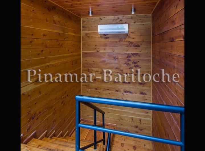 Casa en Alquiler Temporal en Villa La Angostura - 912