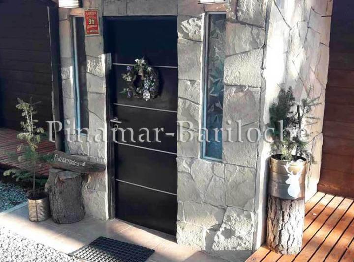 Casa en alquiler con Costa de Lago y Amarre - 1141 2