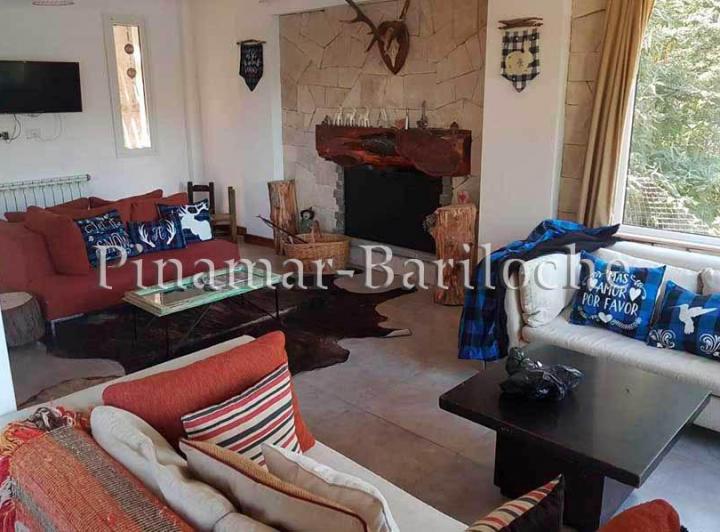 Foto de Casa en alquiler con Costa de Lago y Amarre - 1141, imagen 5