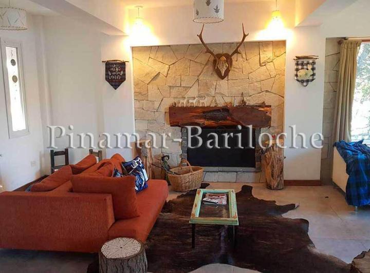 Casa en alquiler con Costa de Lago y Amarre - 1141 4