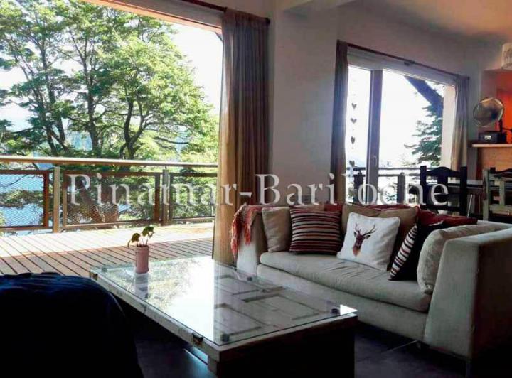 Casa en alquiler con Costa de Lago y Amarre - 1141 3