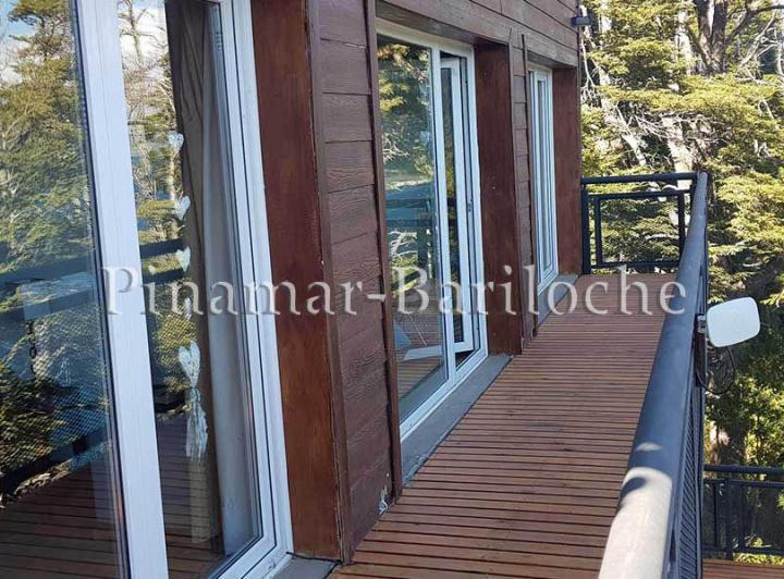 Casa en alquiler con Costa de Lago y Amarre - 1141