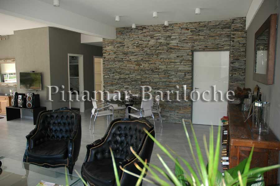 Pinamar Semipiso en Alquiler - Venta Zona Centro con Pileta Propia - 939 1