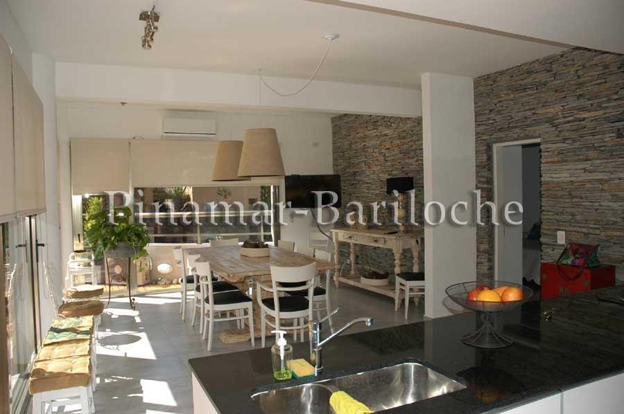 Pinamar Semipiso en Alquiler - Venta Zona Centro con Pileta Propia - 939 5