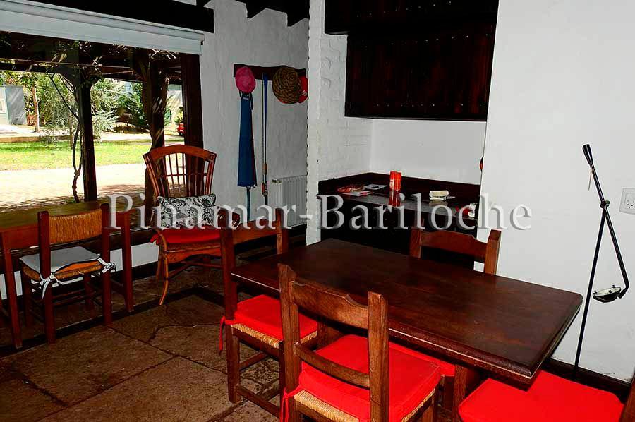 Propiedad en Venta en Cariló en Una Sola Planta 6 Dorm y Depto 2 Amb - 1144 1