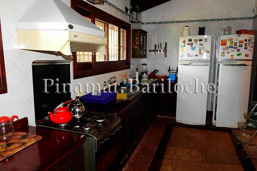 Propiedad en Venta en Cariló en Una Sola Planta 6 Dorm y Depto 2 Amb - 1144 4
