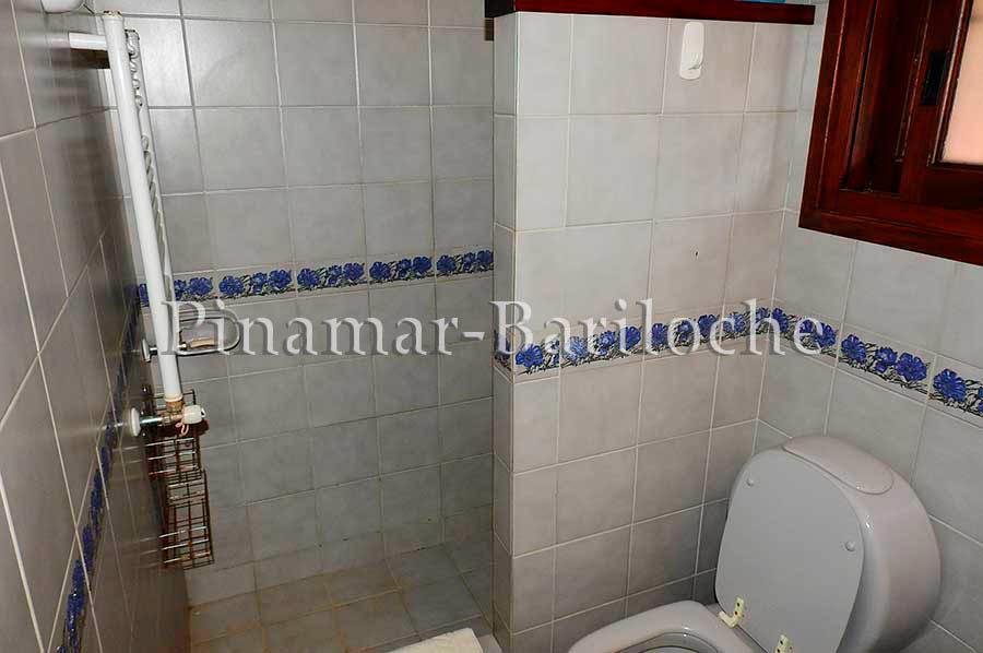 Propiedad en Venta en Cariló en Una Sola Planta 6 Dorm y Depto 2 Amb - 1144 5