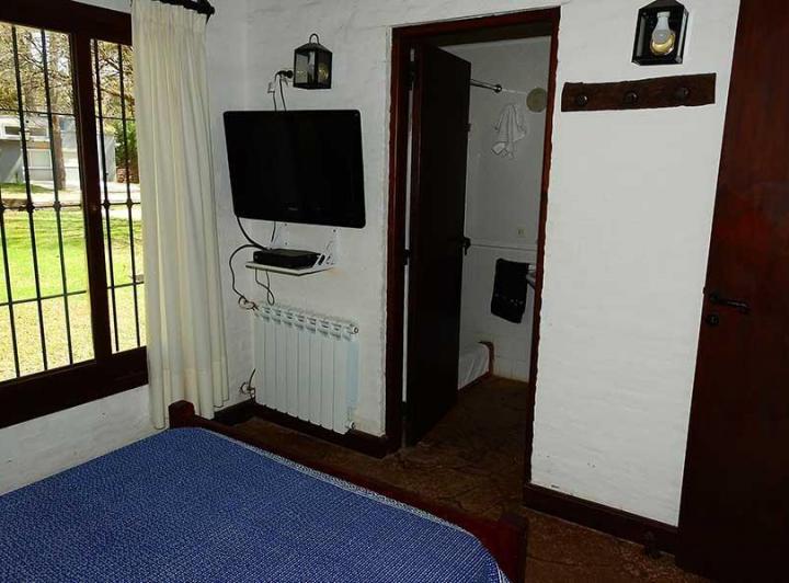 Casa en Alquiler y Venta en Cariló 6 Dorm. Ideal 2 Familias 1150 5
