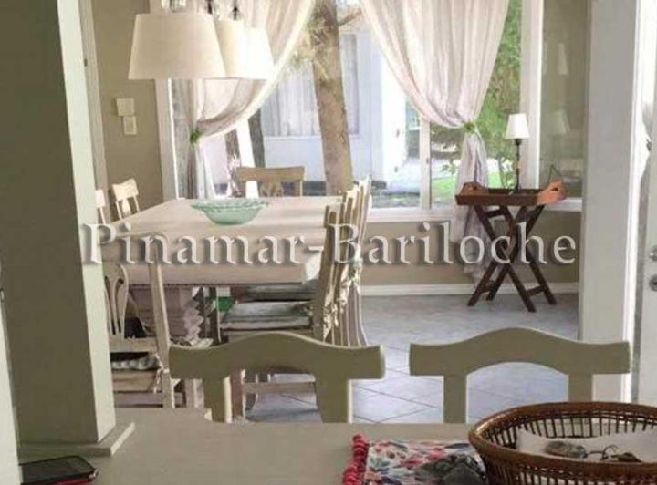 Foto de Cariló casa en alquiler con pileta - 774, imagen 4