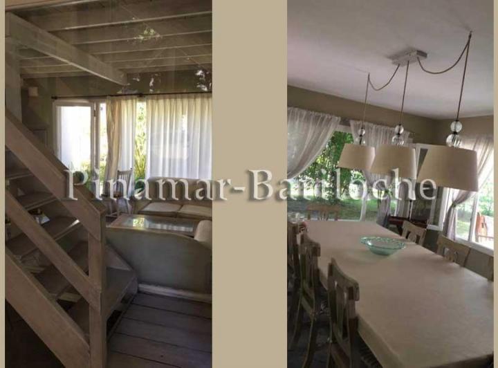 Foto de Cariló casa en alquiler con pileta - 774, imagen 1