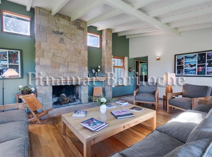 Foto de Casa en alquiler Península de San Pedro - 5 Dormitorios - Pileta - 439, imagen 2