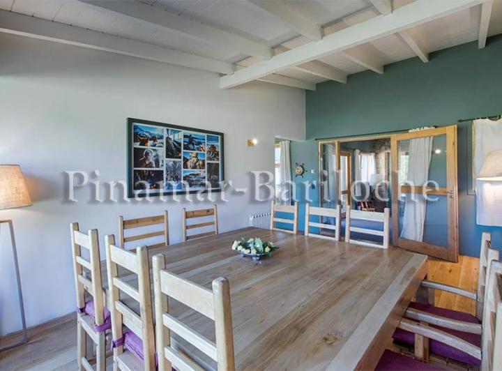 Foto de Casa en alquiler Península de San Pedro - 5 Dormitorios - Pileta - 439, imagen 4
