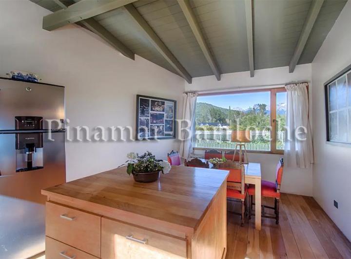 Foto de Casa en alquiler Península de San Pedro - 5 Dormitorios - Pileta - 439, imagen 3