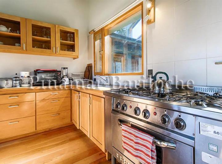 Foto de Casa en alquiler Península de San Pedro - 5 Dormitorios - Pileta - 439, imagen 5