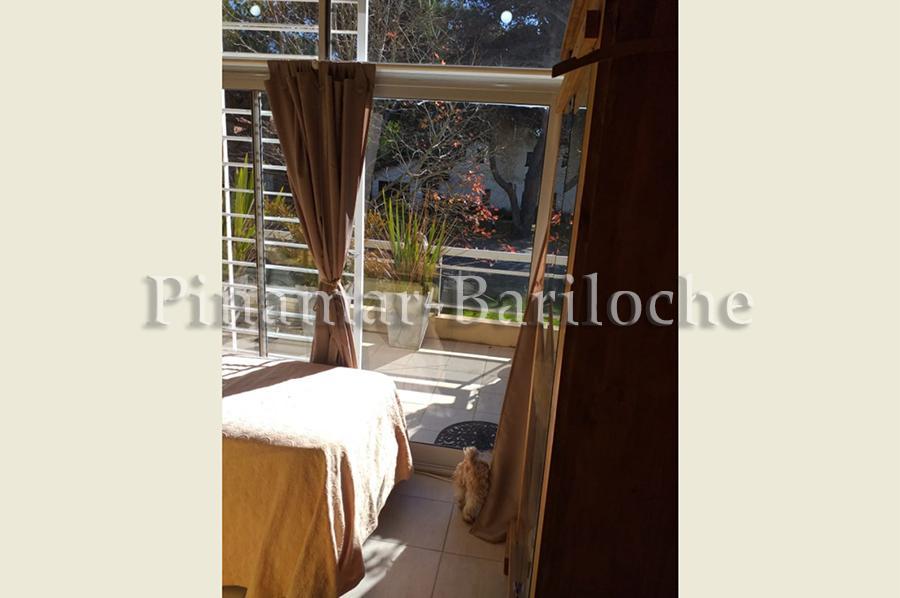 Pinamar Depto en Venta - Parrilla - Pileta Climatizada - Cochera Cerrada - 646 5