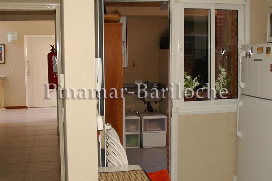 Pinamar Depto en Venta - Parrilla - Pileta Climatizada - Cochera Cerrada - 646 3