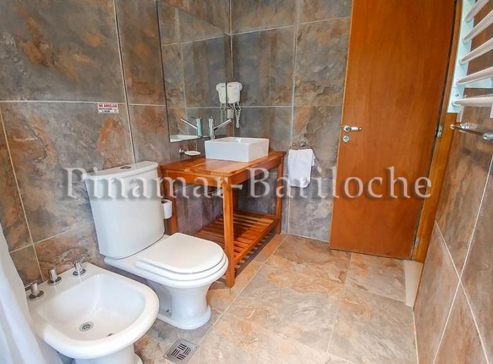 Alquiler en Bariloche capacidad desde 2 a 12 personas - 930  4