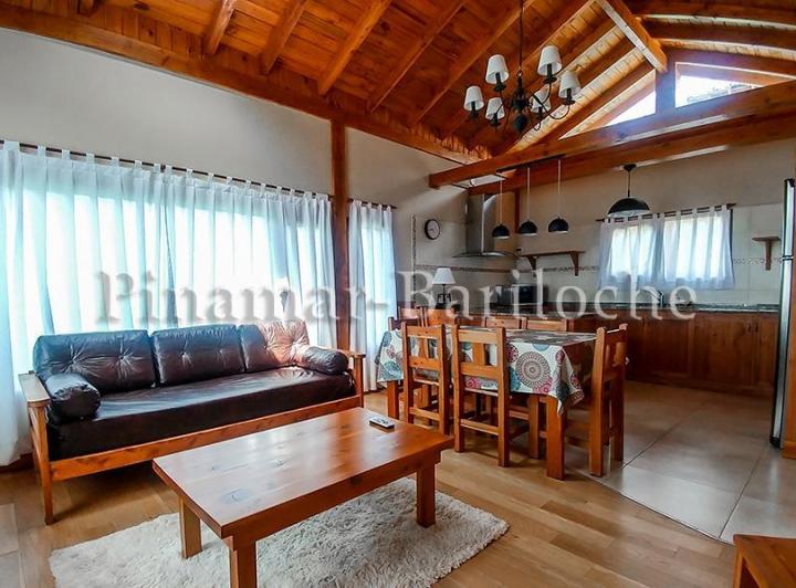 Foto de Alquiler en Bariloche capacidad desde 2 a 12 personas - 930, imagen 5