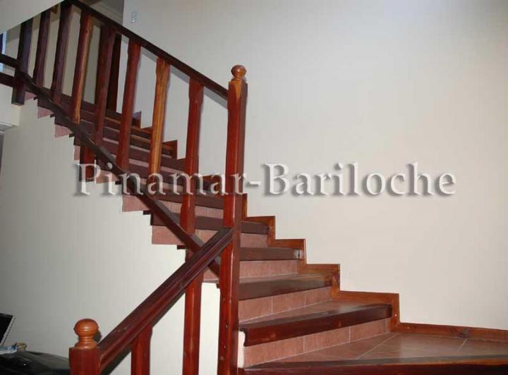 Foto de 523 - Casa en alquiler Cariló 4 dormitorios y pileta, imagen 5