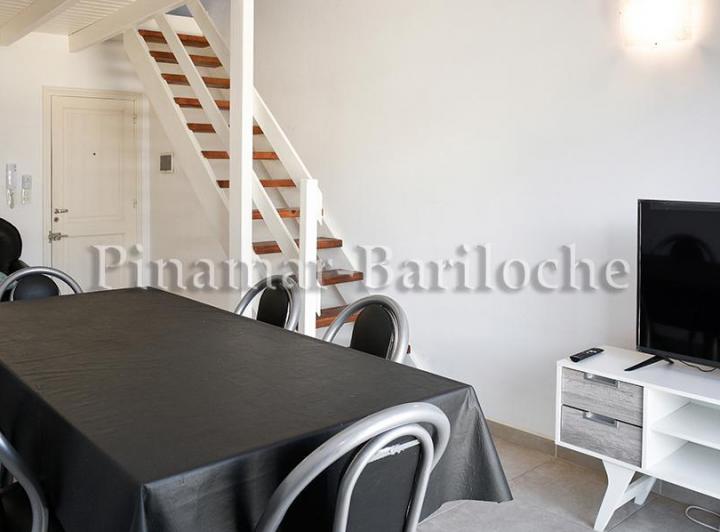 Foto de 885 Pinamar departamento en alquiler 2 dorm - 2 baños - Playroom y, imagen 5