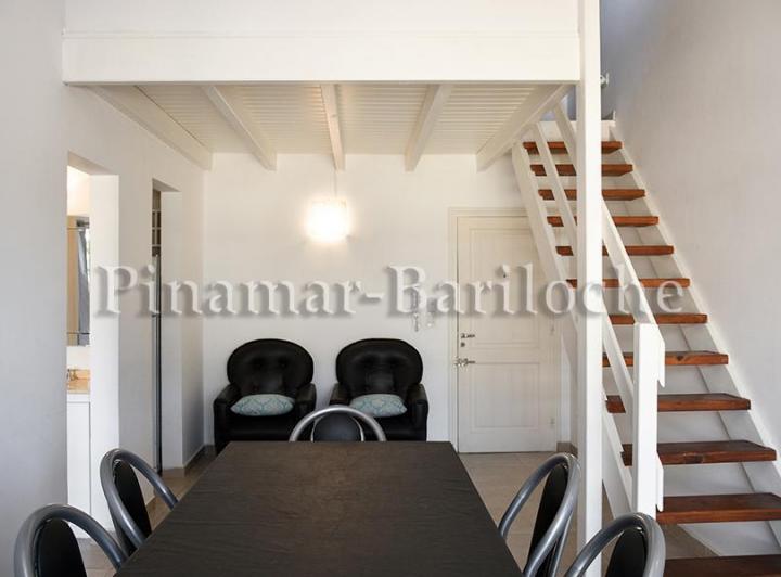 885 Pinamar departamento en alquiler 2 dorm - 2 baños - Playroom y cochera