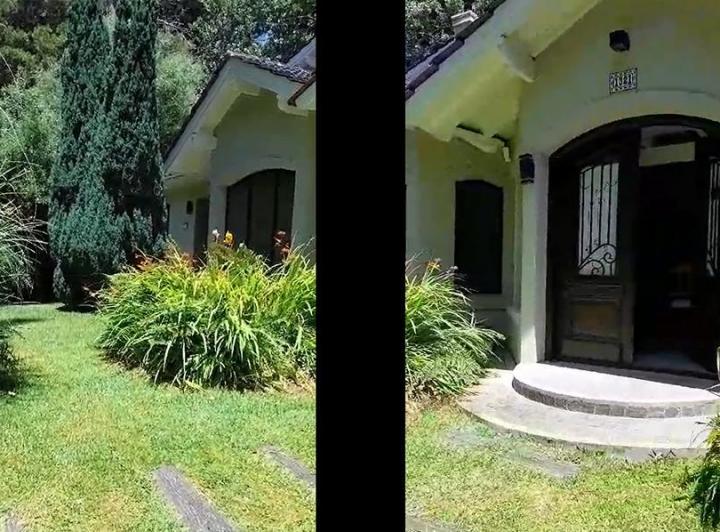 820 - Excelente Propiedad en Alquiler en Cariló - 3 Dorm. 3