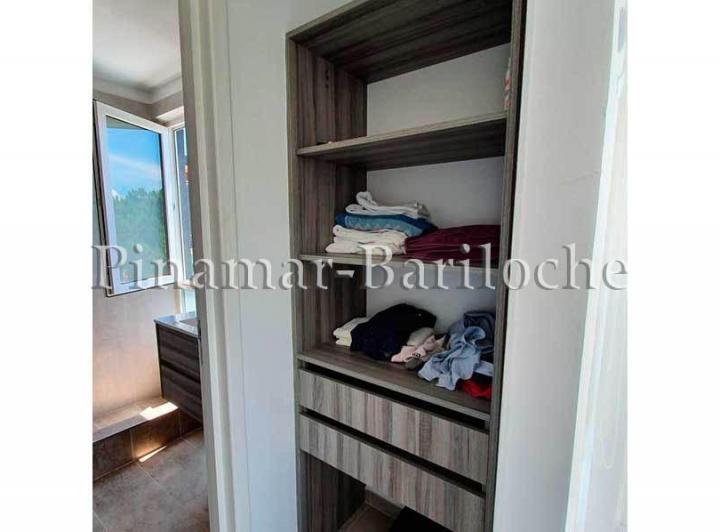 401 - Departamento en Alquiler 3 ambientes zona Norte / Frontera de Pinamar