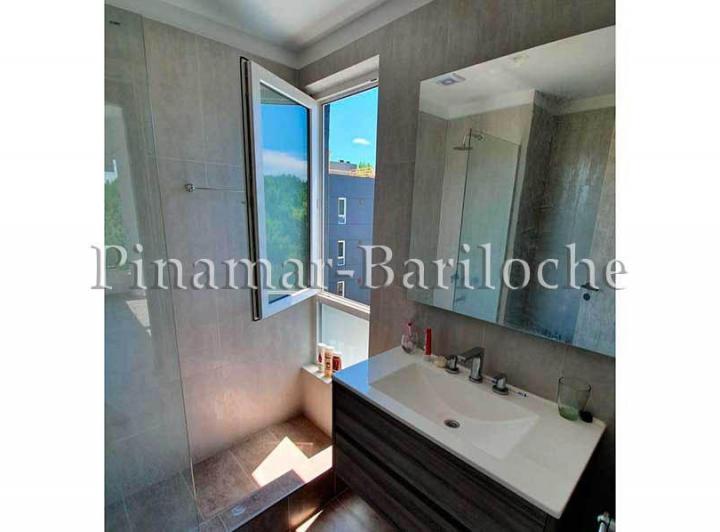 401 - Departamento en Alquiler 3 ambientes zona Norte / Frontera de Pinamar