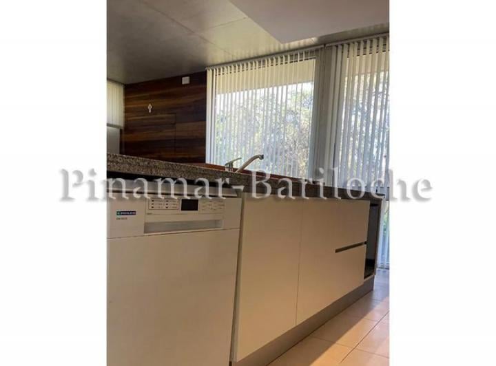 Foto de 822 - Moderna propiedad en alquiler en Cariló 3 dormitorios - cochera, imagen 2