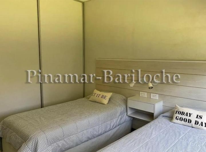 Foto de 822 - Moderna propiedad en alquiler en Cariló 3 dormitorios - cochera, imagen 4