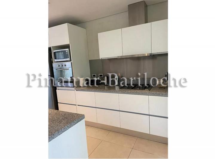 Foto de 822 - Moderna propiedad en alquiler en Cariló 3 dormitorios - cochera, imagen 5