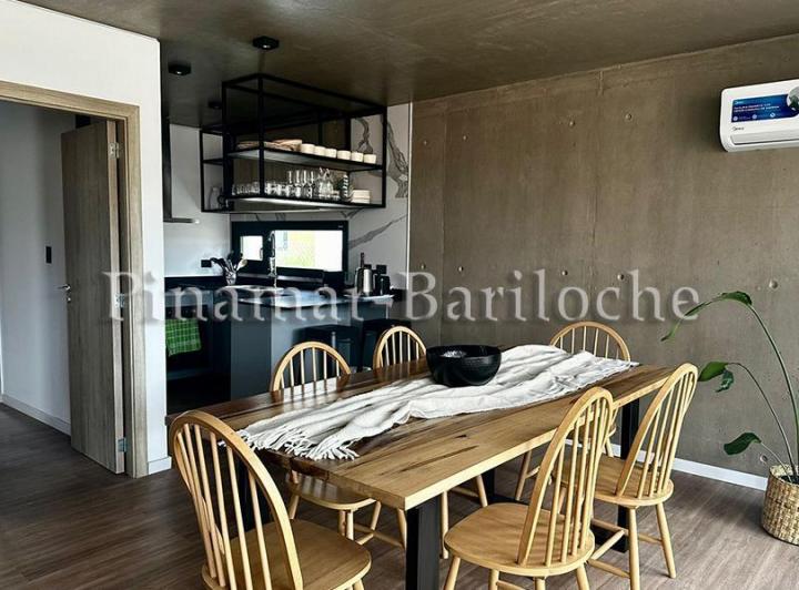 Foto de 920 - Casa en alquiler en Pinamar Barrio Cerrado Berlín Woods - 2, imagen 3